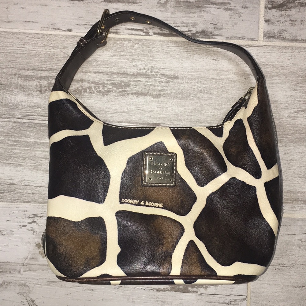 Dooney & Burke Purse